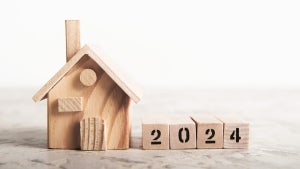 Outlook for home insurance in 2024