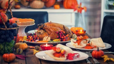 Survey: Nearly 85% of Americans avoid family over the holidays